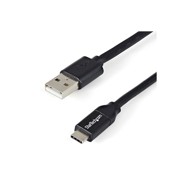 Startech.Com This Usb To Usb C Cable 10 Pack Lets You Charge And Sync Your Usb USB2AC2M10PK - main